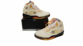 Picture of Air Jordan 5 _SKUfc4210836fc